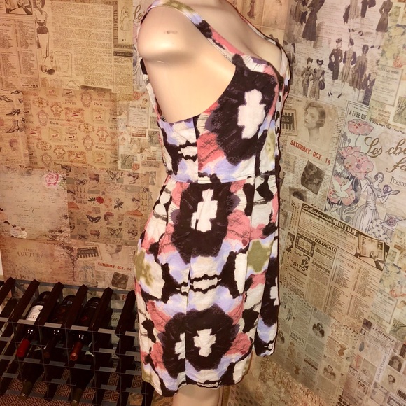 Anthropologie Lilka Summer Dress - Picture 4 of 8